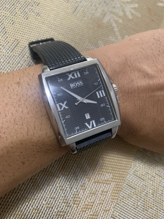 Ceas Hugo Boss original