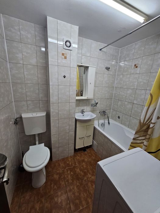 Persoana fizica dau apartament cu o camera in chirie
