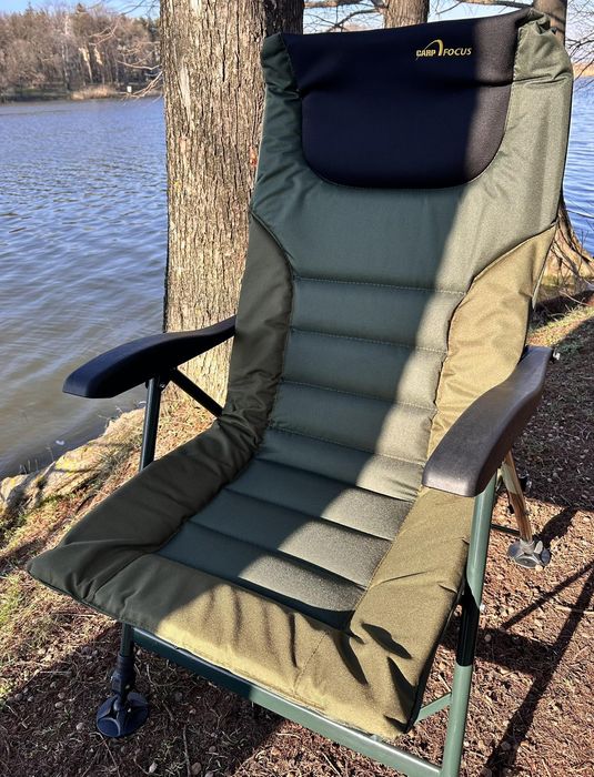 Шаранджийски стол