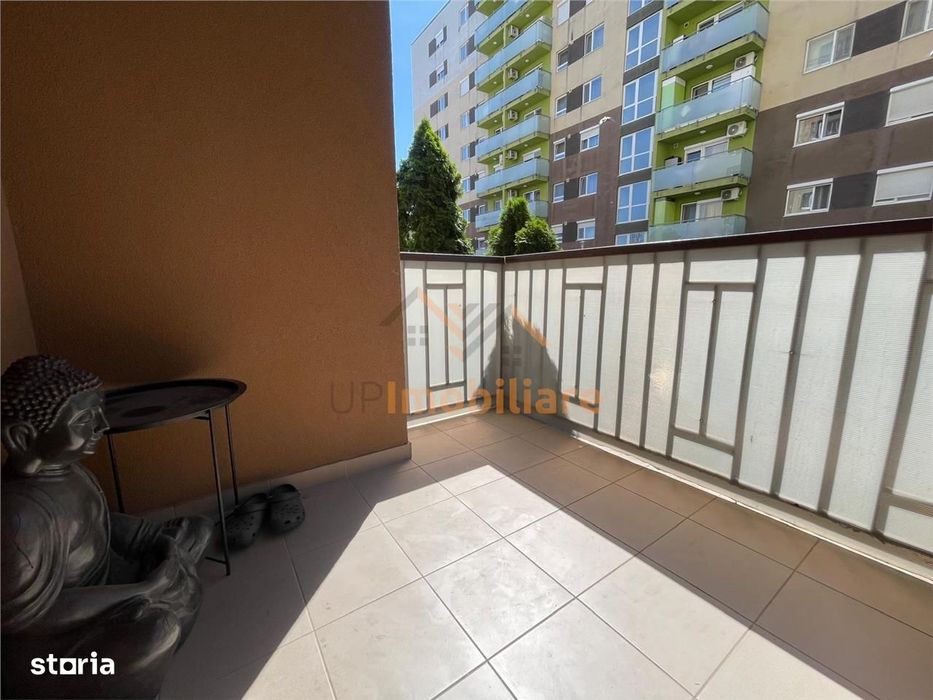 Apartament 2 Camere | Prima Nufarul | Oradea