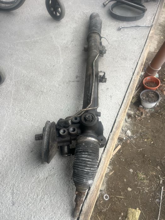 Caseta de directie Audi A4-B7