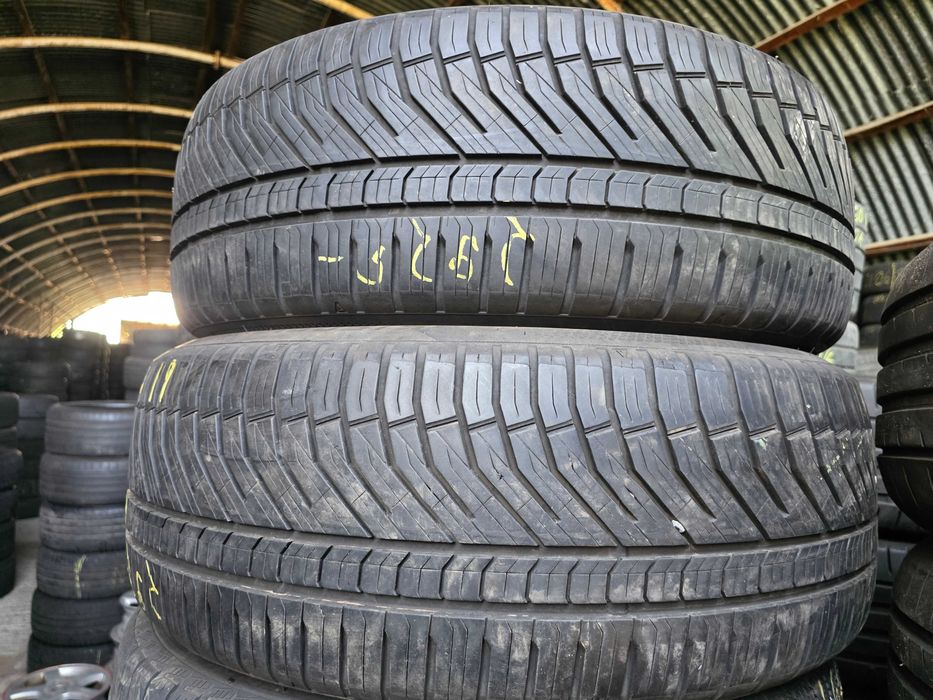2бр Всесезонни гуми 235 50 19 - Falken - DOT 2023