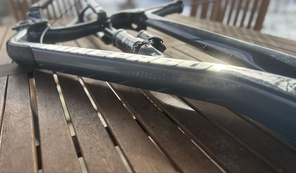 2022 Nukeproof Mega 290  рамка за велисипед MTB