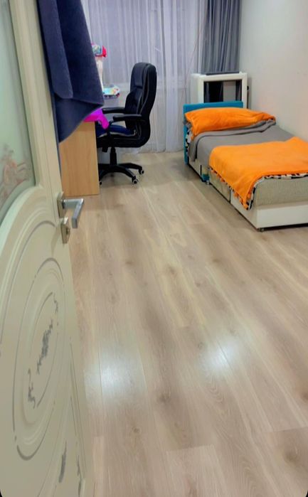 Квартира 3 комнатная