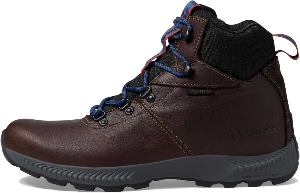 Columbia Landroamer Explorer Waterproof US 12