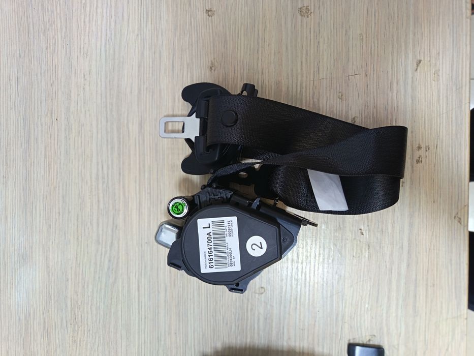 Ремен безопасности Onix Treker Malibu Trelblezr Travers