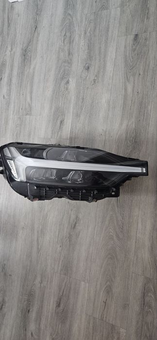 Фар Volvo XC60 2 LED