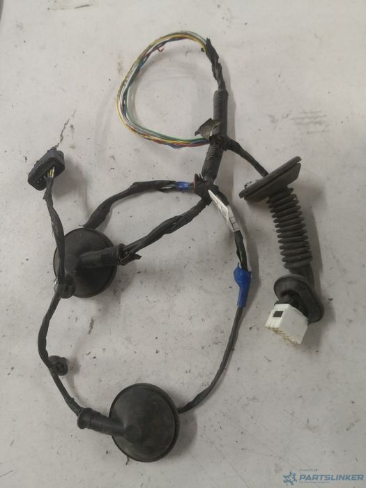 Instalatie Electrica Usa Dreapta Spate Hyundai I30 (Fd) [ 2007 - 2012