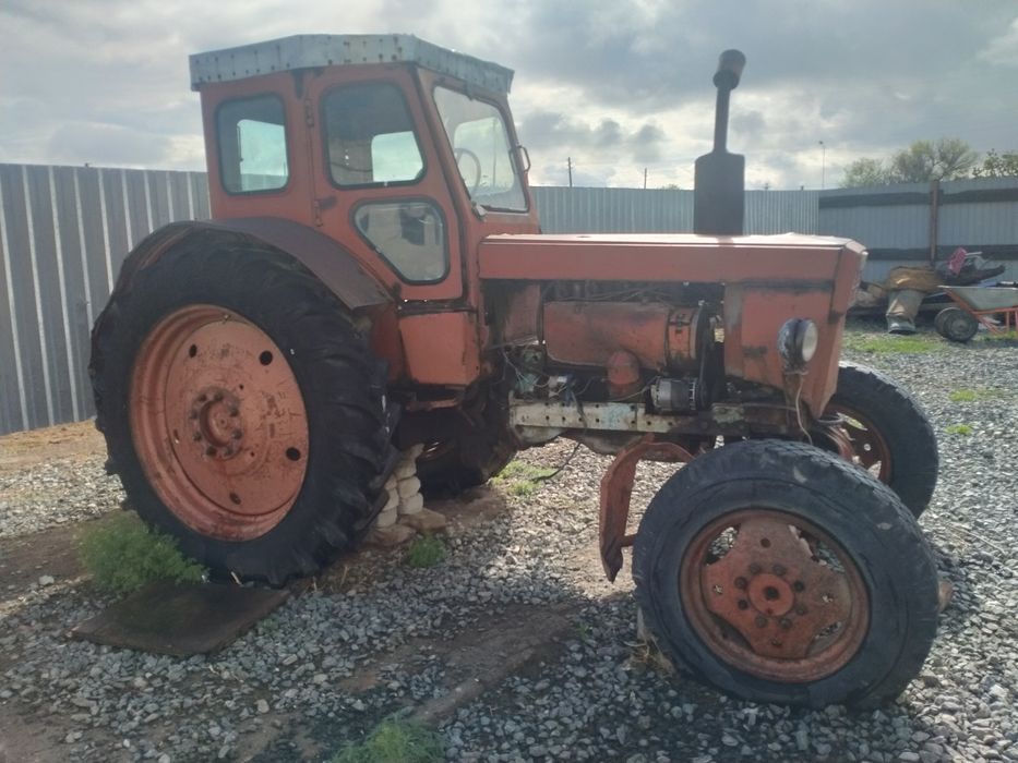 МТЗ 40 комплекте