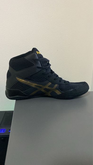 Борцовки asics mat control 41,5