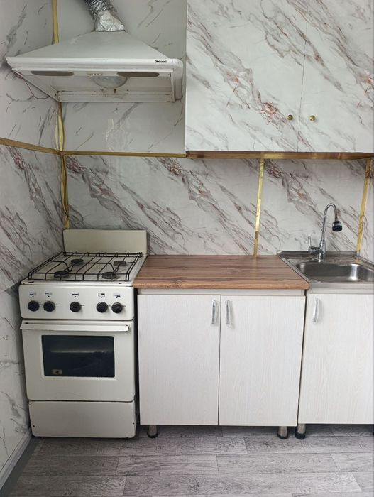 Продаю свою 2комнатную квартиру