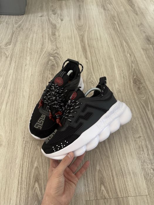 baiheshenshan様 Versace chain reaction 43 Craiova • OLX.ro