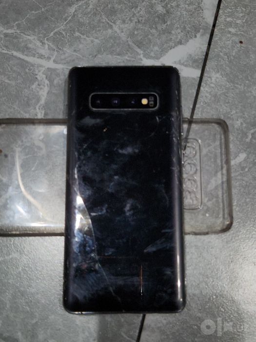 .     Galaxy s10+