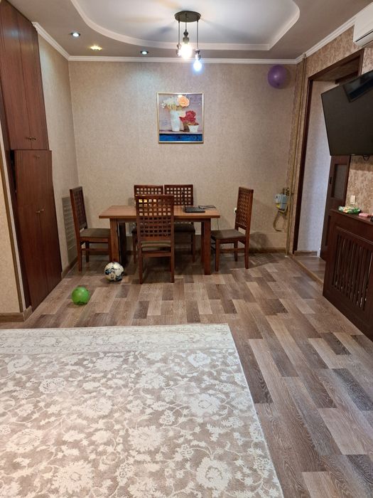 Продажа Юнусабад 3х ком квартира 77 серия