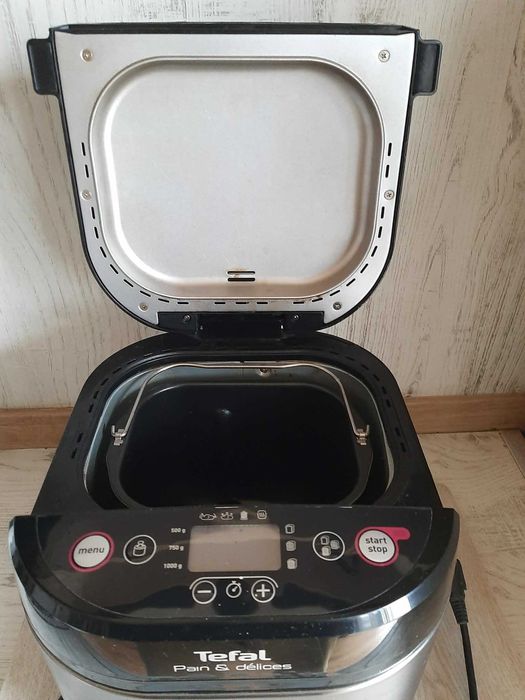 хлебобекарна Tefal