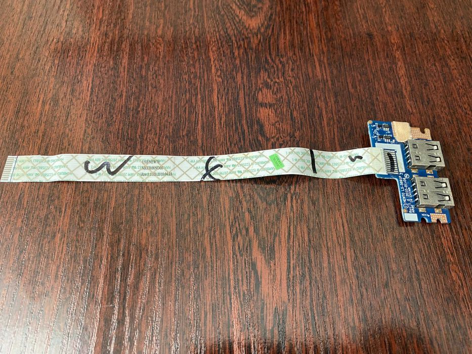 Части за лаптоп Acer TravelMate 5740G