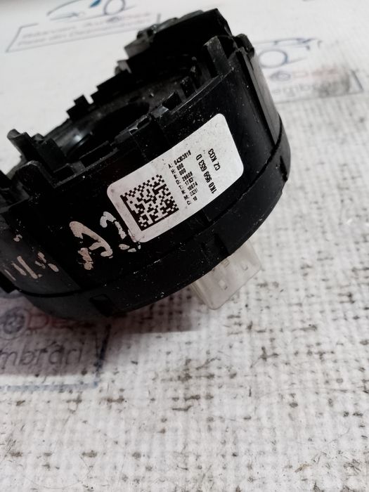 spira volan audi a3 2008