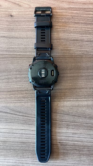 Garmin Fenix 6x pro