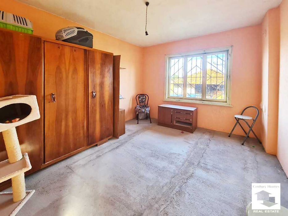 Продава се Къща в с. Куцина, Област Велико Търново - 84 кв.м за 107 €/кв.м - Снимка #1