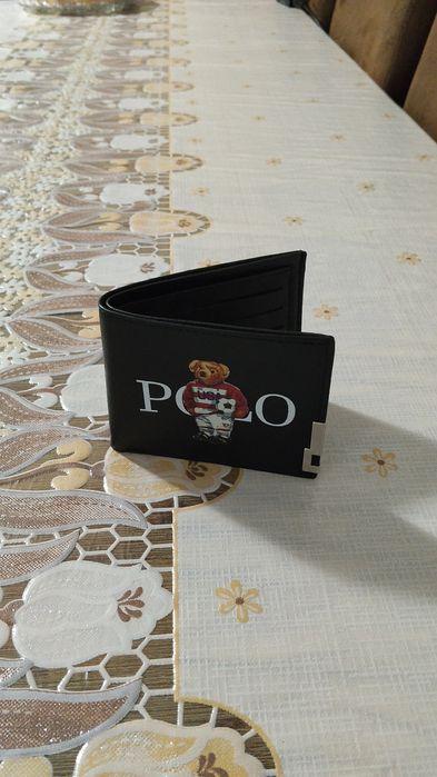 Vând portofel U.S Polo