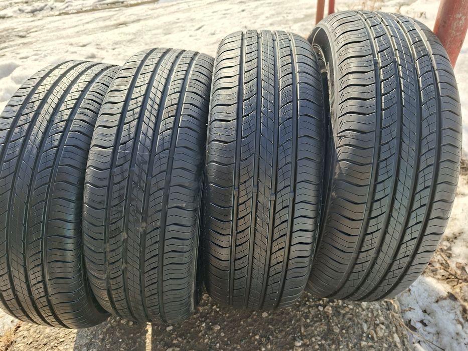 Продам шины. 215/65/16 вестлайк.