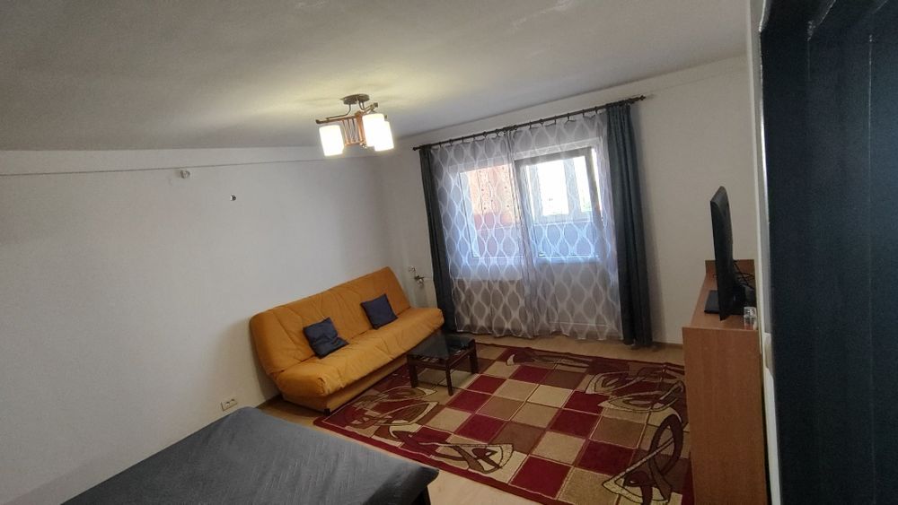 Garsoniera Nasaud, confort 1, 42 mp