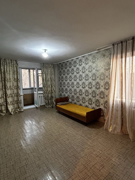 Сдается 2 комнатная квартира