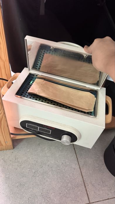 Продам сухожар.