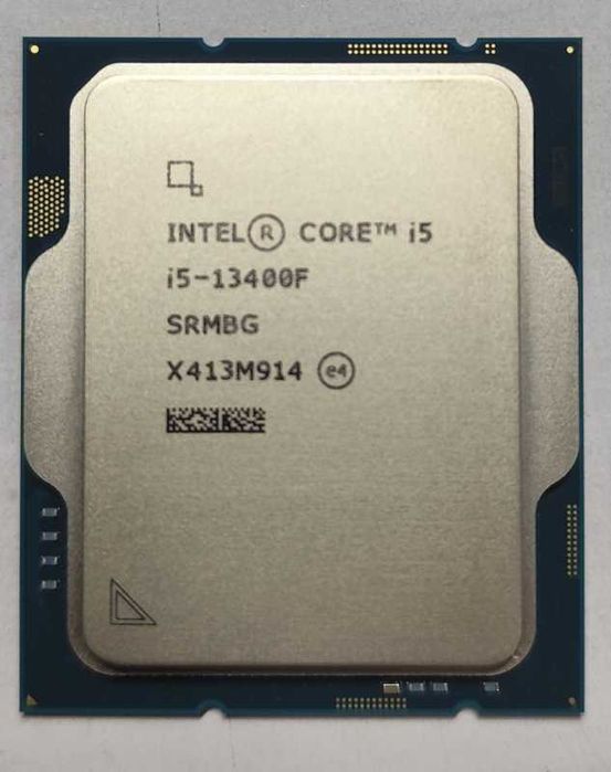 Intel Core i5-13400F