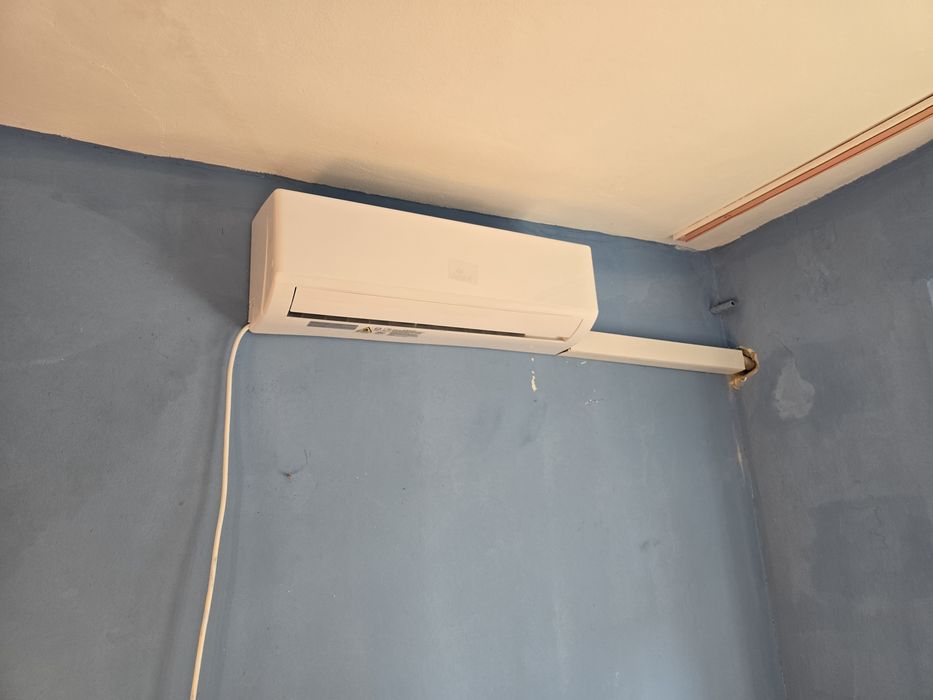 Montaj, service, incarcare cu freon si igienizare sisteme de climatiza