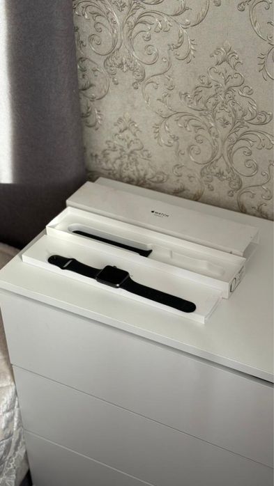 Apple Watch Series 3