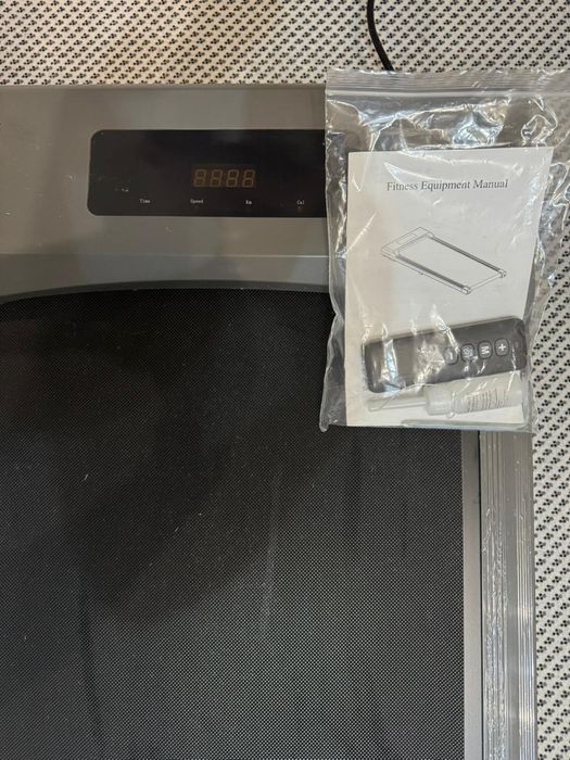 Продаётся беговая дорожка