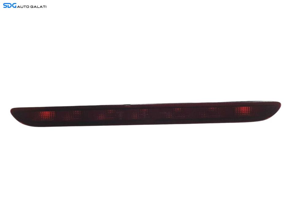 Stop Suplimentar Frana Citroen Berlingo 1996 - 2008 Cod 7R02568 [N0782]