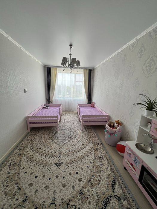 Ковер 2,3х4 иранский