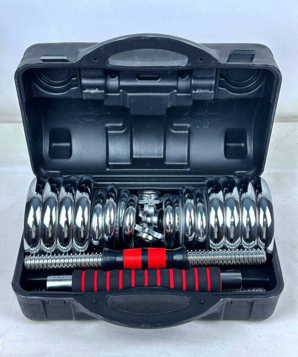 Гантель и Штанга Импортные| Доставка имеется!