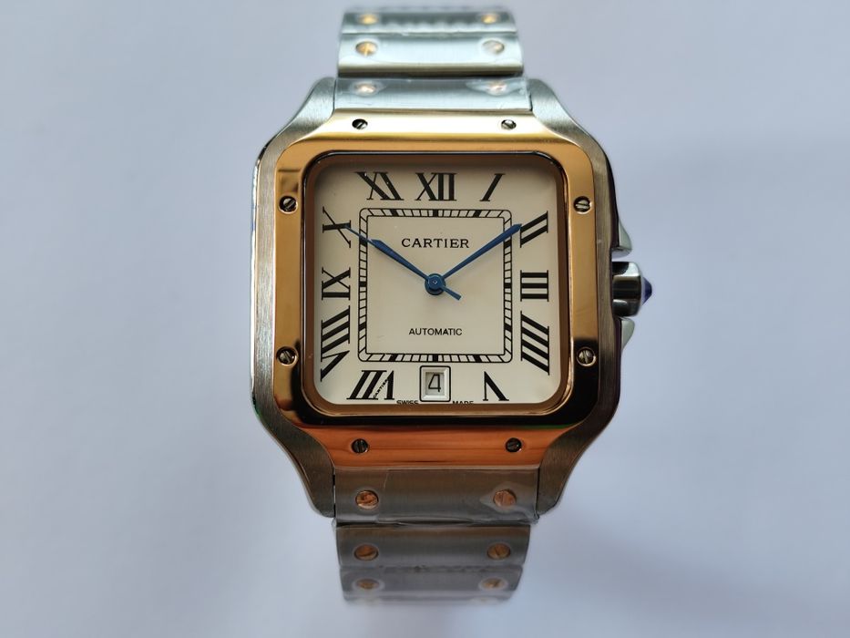 ceas Cartier automatic