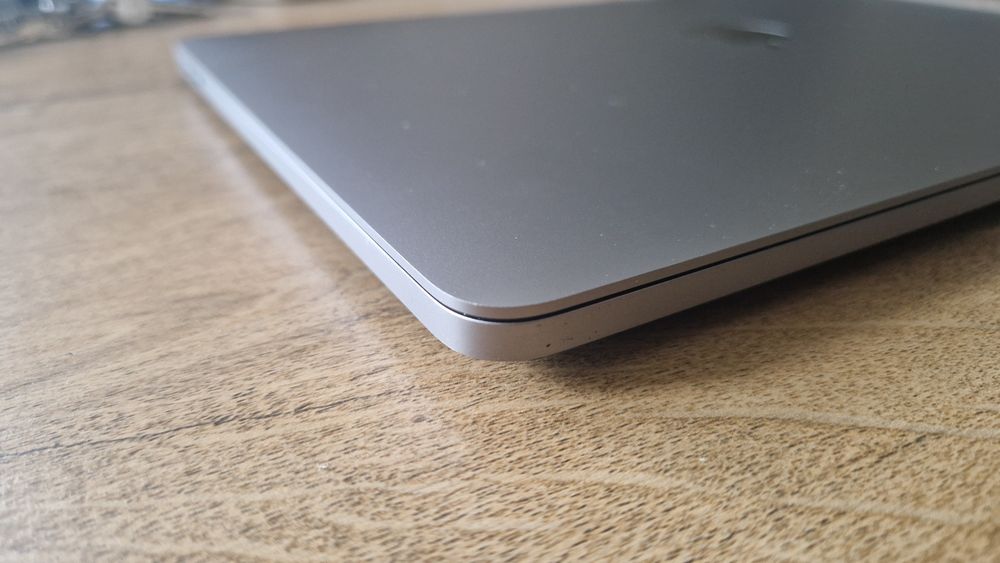 Macbook Pro 2020 A2251 Space Gray