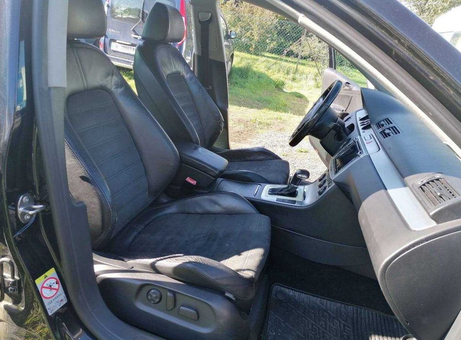 Vw Passat НА ЧАСТИ