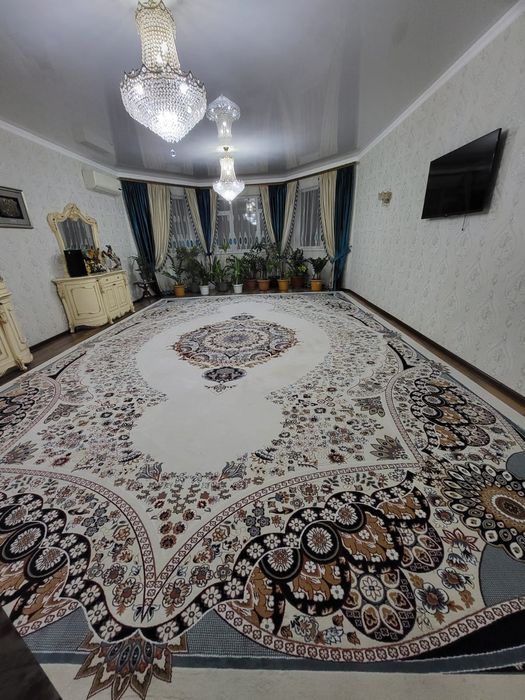 Продается Ковёр 5×7 цельный