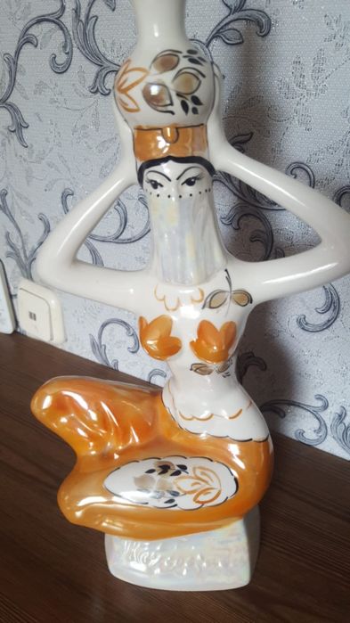 Статуэтка Шахерезада