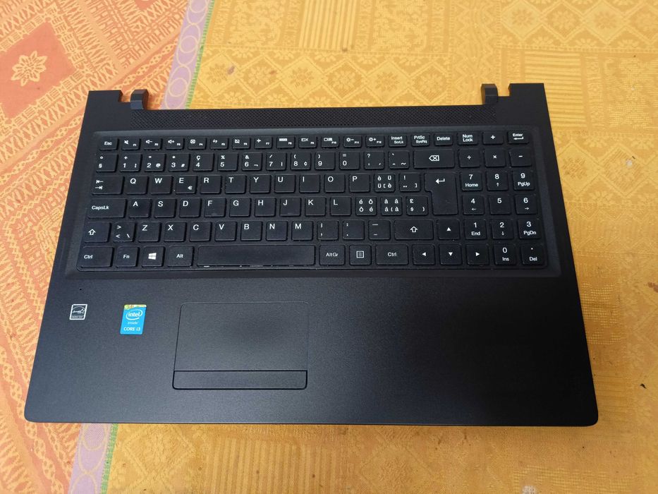 Elemente Lenovo IdeaPad 100-15IBD