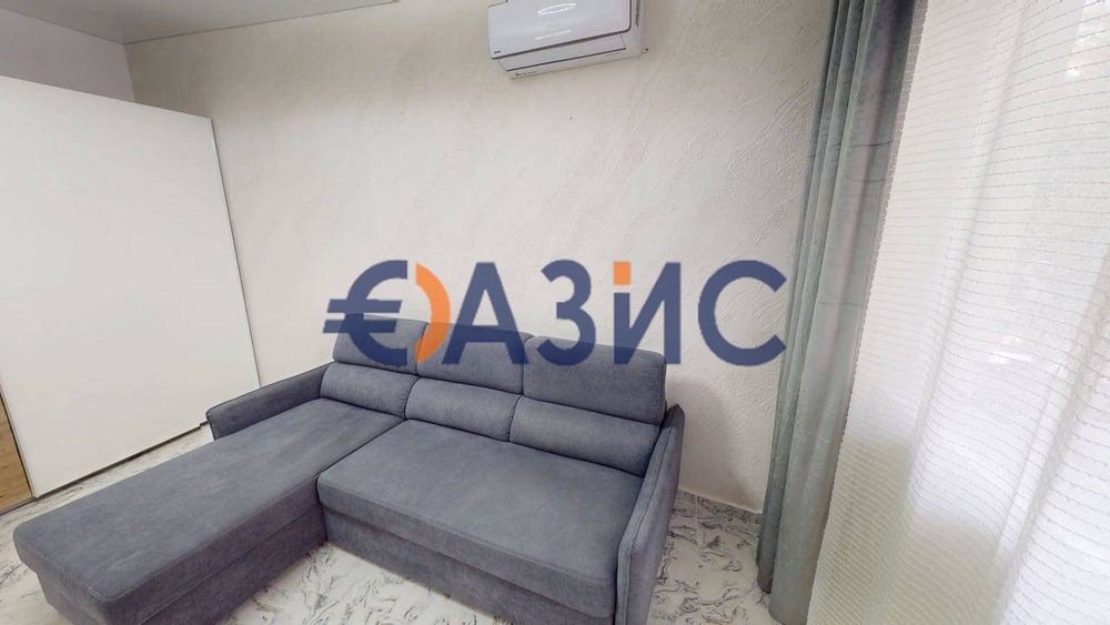 Продава се Тристаен апартамент в к.к. Слънчев бряг - 109 кв.м за 606 €/кв.м - Снимка #2