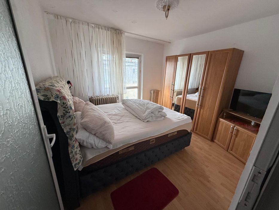 Apartament de vânzare
