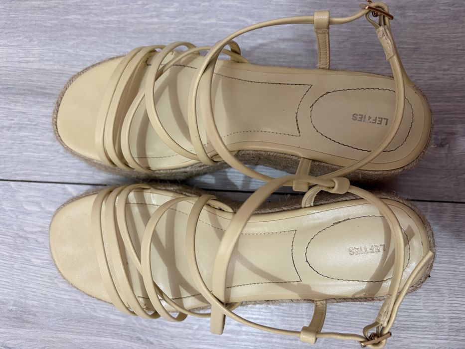 Sandale Lefties 38