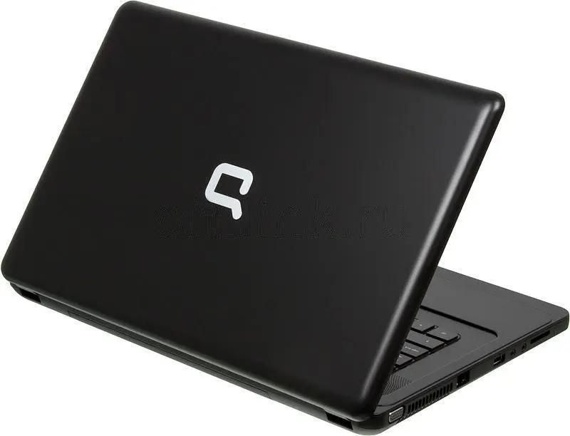 Продам ноутбук HP Compaq presario