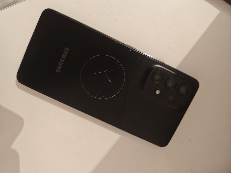 Samsung a 53 5G 256gb