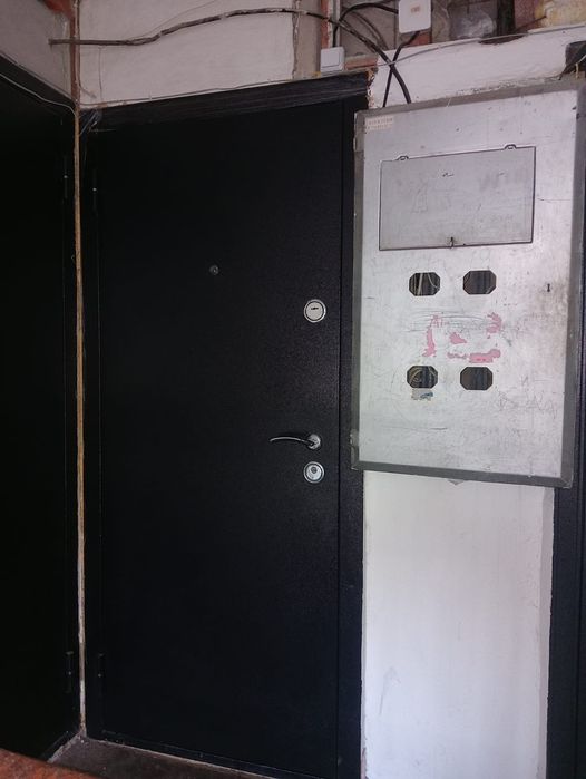 2-х комнатная квартира