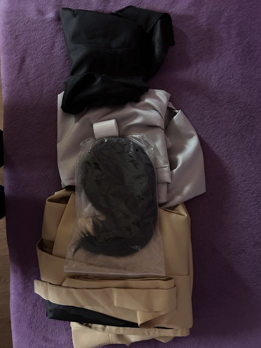 Dazai Osamu cosplay