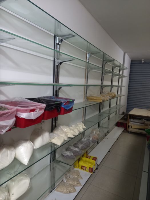 полки,цену можем обсудить