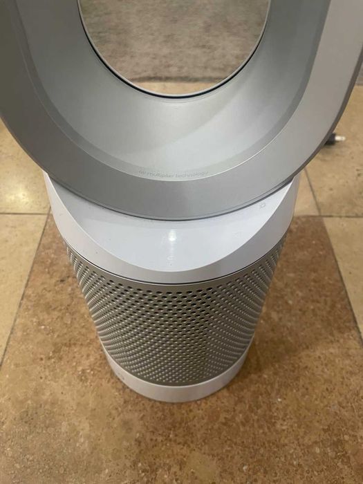Dyson AM11 Purifier Fan / Pure Cool – пречиствател и вентилатор – 110V